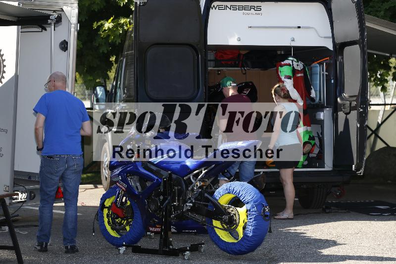 /13 01.05.2025 Speer Racing ADR/Impressionen